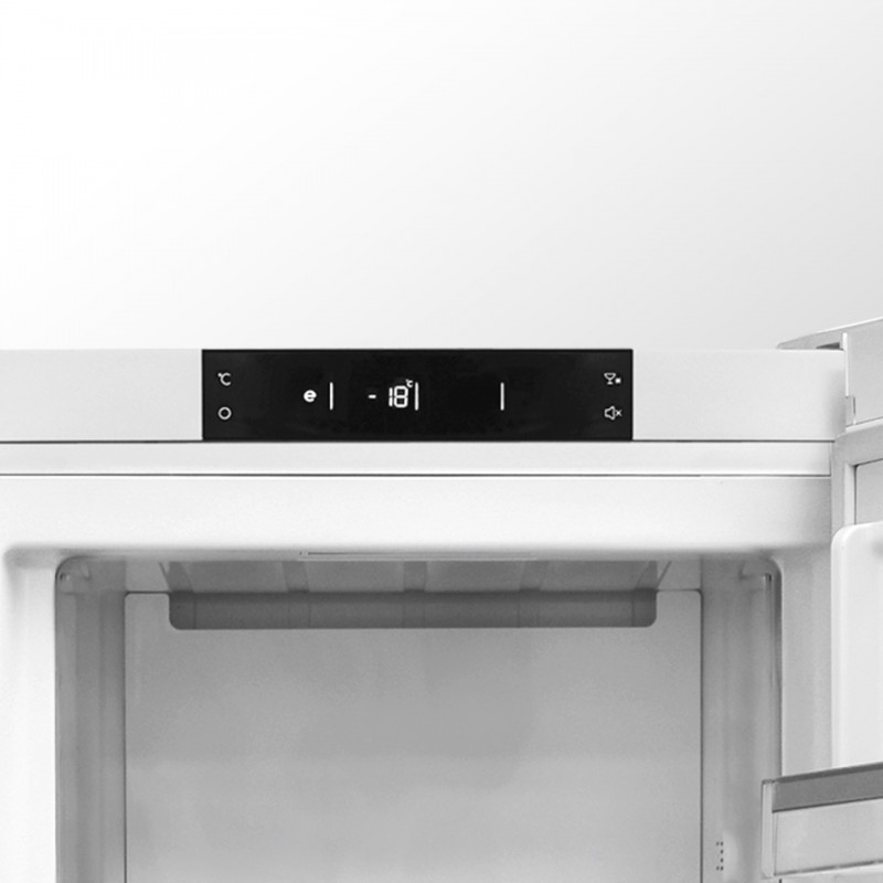 VESTFROST FF372W