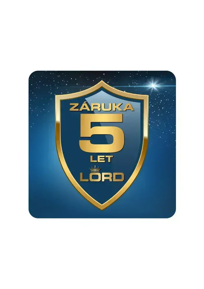 LORD D5 2.GN